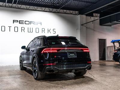 2021 Audi RS Q8 4.0T quattro   - Photo 7 - Peoria, IL 61615