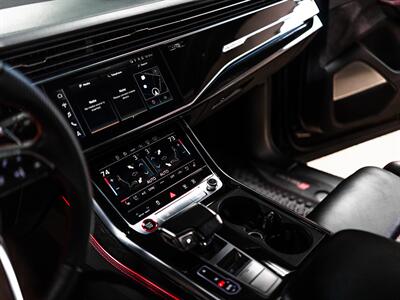 2021 Audi RS Q8 4.0T quattro   - Photo 24 - Peoria, IL 61615