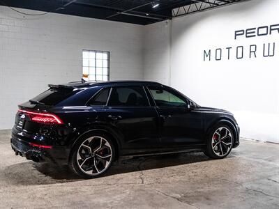 2021 Audi RS Q8 4.0T quattro   - Photo 5 - Peoria, IL 61615