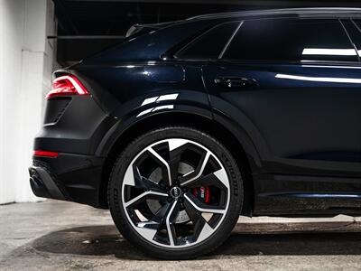 2021 Audi RS Q8 4.0T quattro   - Photo 12 - Peoria, IL 61615