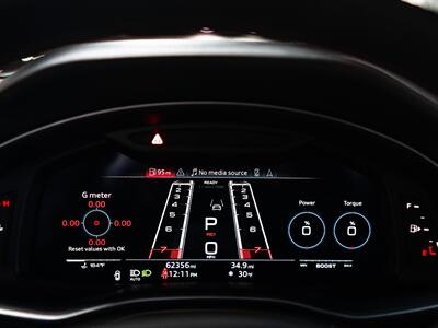 2021 Audi RS Q8 4.0T quattro   - Photo 23 - Peoria, IL 61615