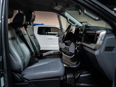 2023 Ford F-350 Super Duty XL - Photo 30 - Peoria, IL 61615