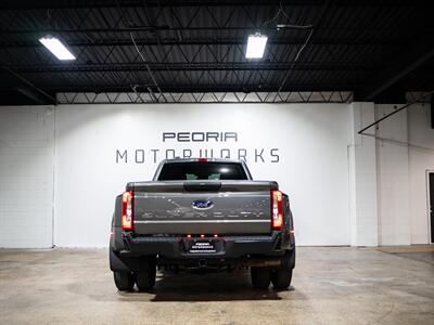 2023 Ford F-350 Super Duty XL - Photo 13 - Peoria, IL 61615
