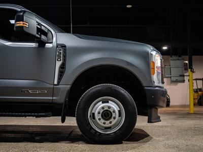 2023 Ford F-350 Super Duty XL - Photo 12 - Peoria, IL 61615