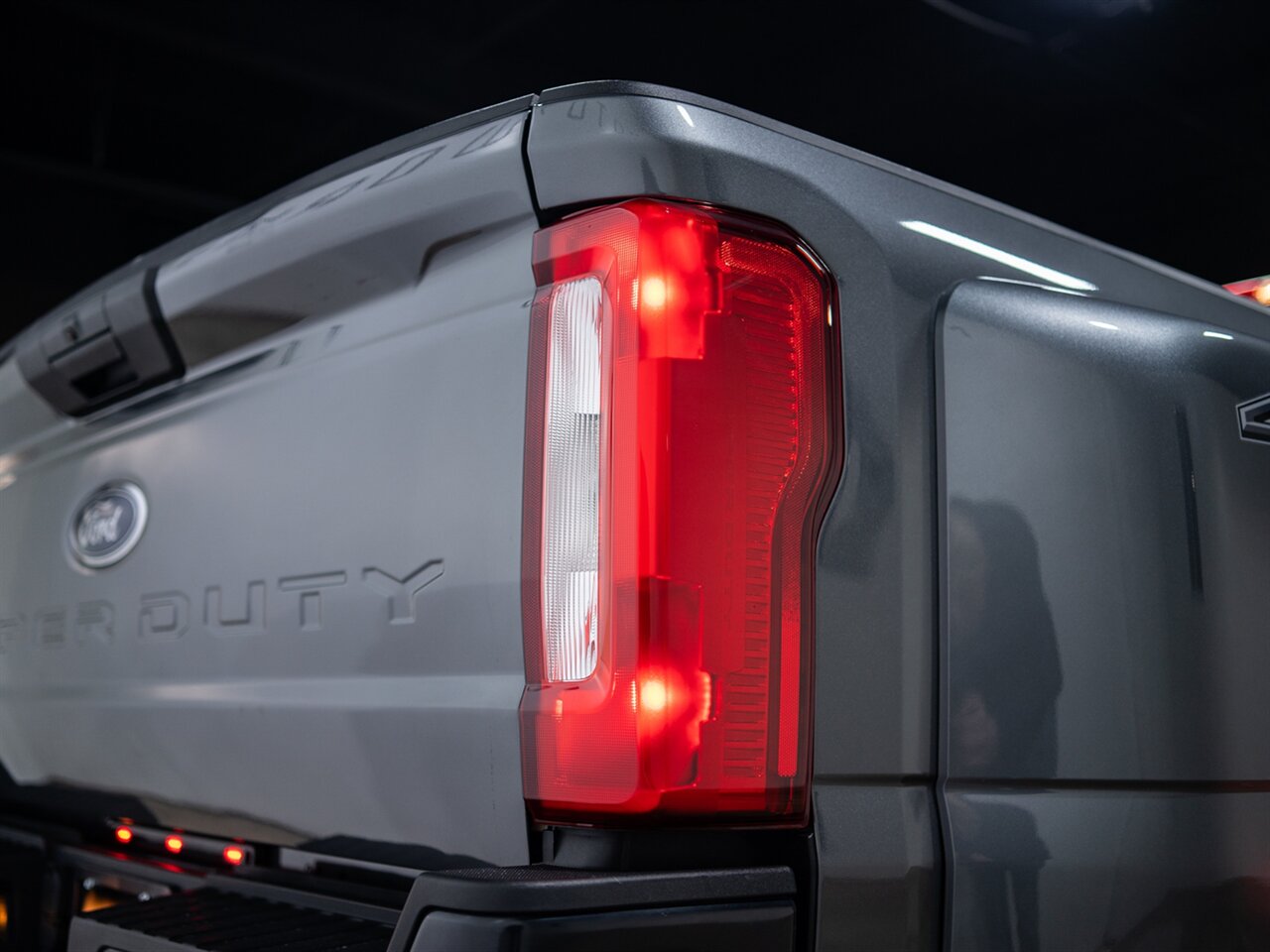 2023 Ford F-350 Super Duty XL - Photo 19 - Peoria, IL 61615