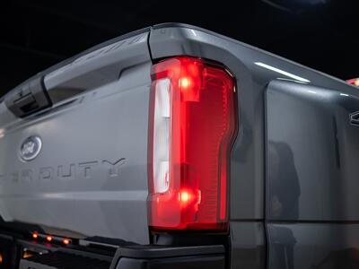 2023 Ford F-350 Super Duty XL - Photo 19 - Peoria, IL 61615