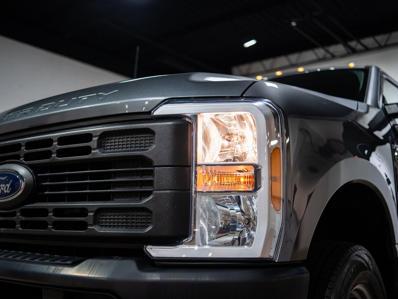 2023 Ford F-350 Super Duty XL - Photo 17 - Peoria, IL 61615