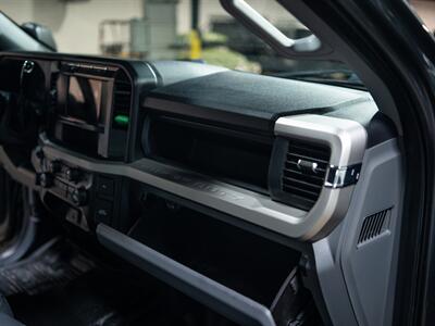 2023 Ford F-350 Super Duty XL - Photo 31 - Peoria, IL 61615