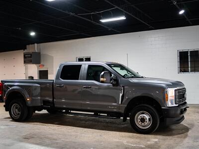 2023 Ford F-350 Super Duty XL - Photo 6 - Peoria, IL 61615