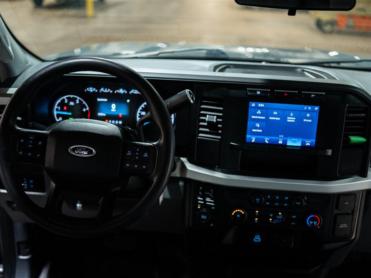 2023 Ford F-350 Super Duty XL - Photo 24 - Peoria, IL 61615