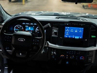 2023 Ford F-350 Super Duty XL - Photo 24 - Peoria, IL 61615