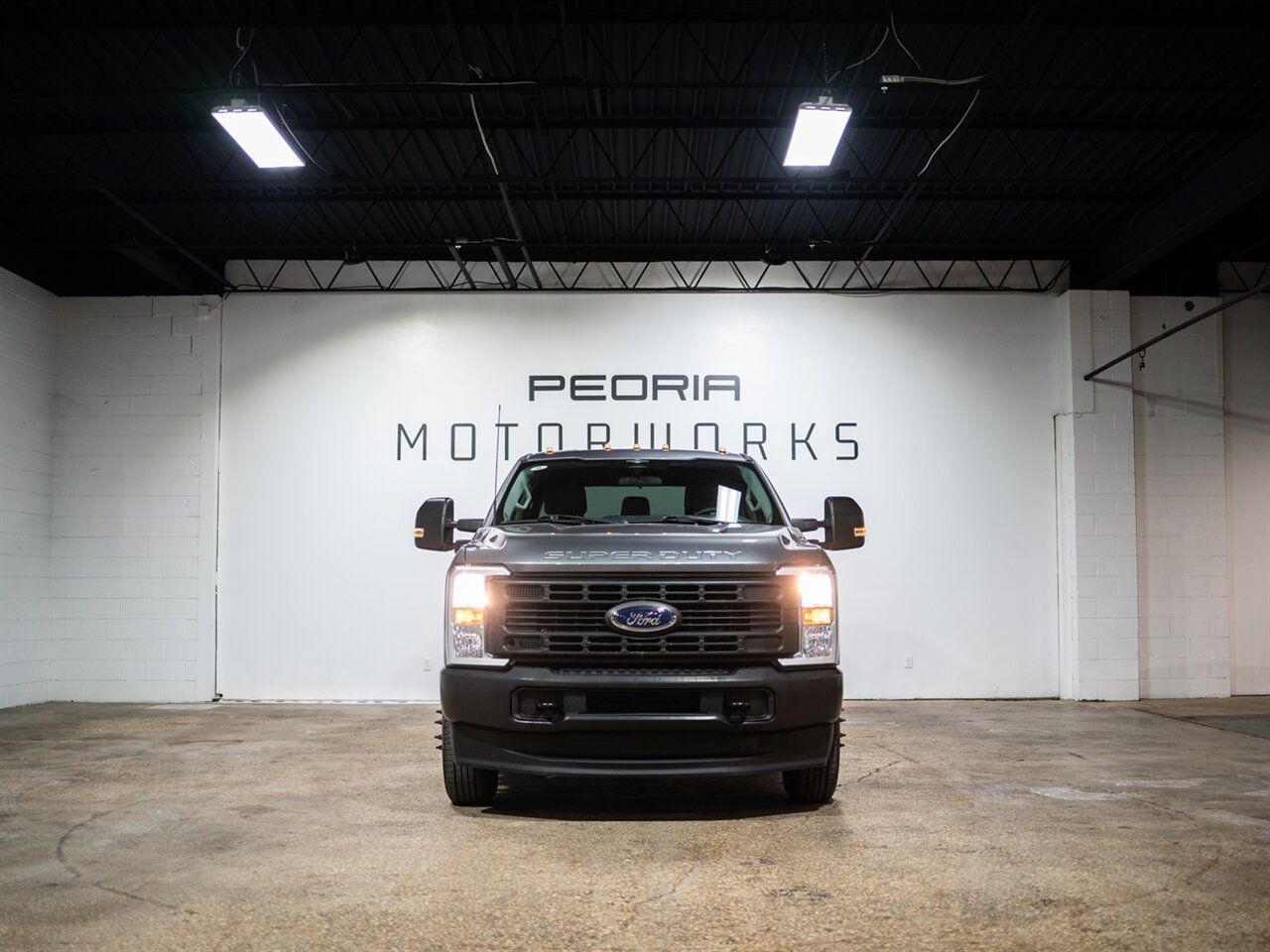 2023 Ford F-350 Super Duty XL - Photo 5 - Peoria, IL 61615