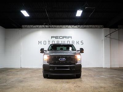 2023 Ford F-350 Super Duty XL - Photo 5 - Peoria, IL 61615
