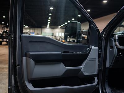 2023 Ford F-350 Super Duty XL - Photo 35 - Peoria, IL 61615