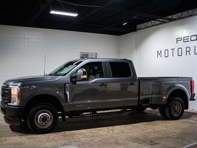 2023 Ford F-350 Super Duty XL - Photo 3 - Peoria, IL 61615