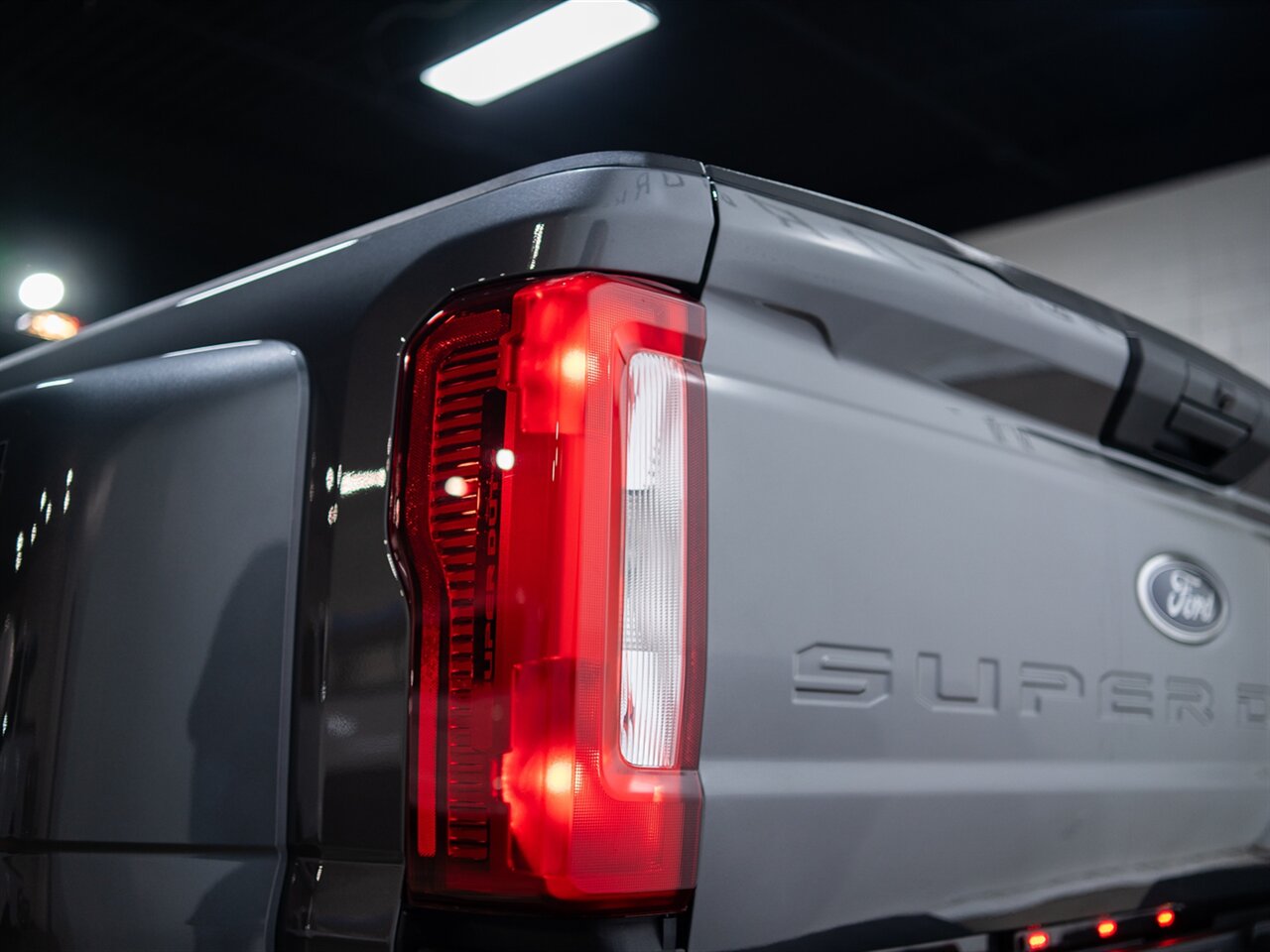 2023 Ford F-350 Super Duty XL - Photo 18 - Peoria, IL 61615