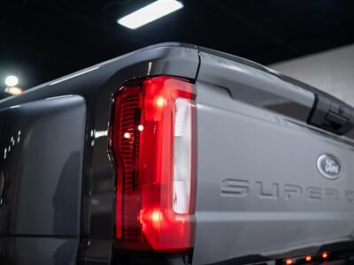 2023 Ford F-350 Super Duty XL - Photo 18 - Peoria, IL 61615