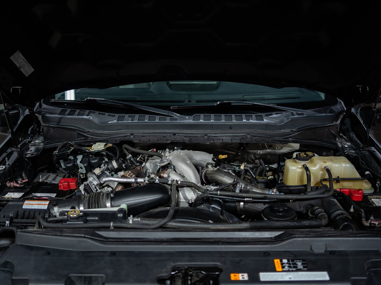 2023 Ford F-350 Super Duty XL - Photo 38 - Peoria, IL 61615