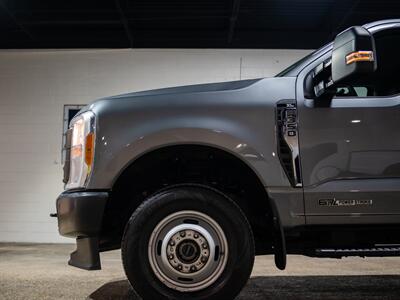 2023 Ford F-350 Super Duty XL - Photo 9 - Peoria, IL 61615