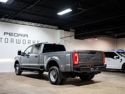 2023 Ford F-350 Super Duty XL - Photo 14 - Peoria, IL 61615