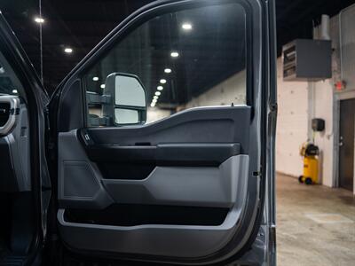 2023 Ford F-350 Super Duty XL - Photo 34 - Peoria, IL 61615