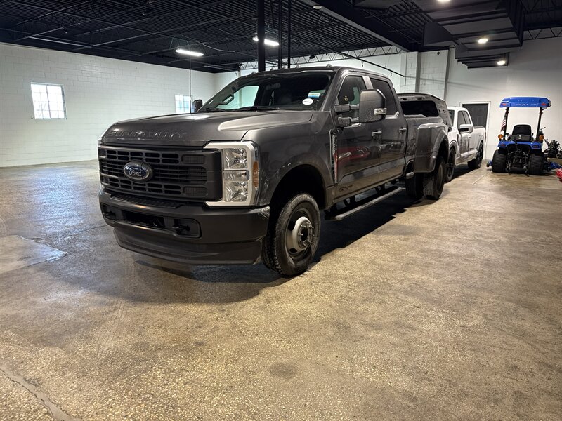2023 Ford F-350 Super Duty XL  