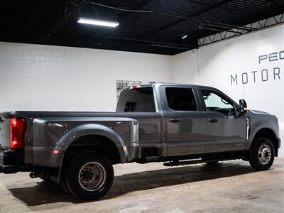 2023 Ford F-350 Super Duty XL - Photo 7 - Peoria, IL 61615