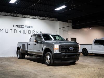 2023 Ford F-350 Super Duty XL - Photo 2 - Peoria, IL 61615
