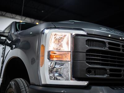 2023 Ford F-350 Super Duty XL - Photo 16 - Peoria, IL 61615