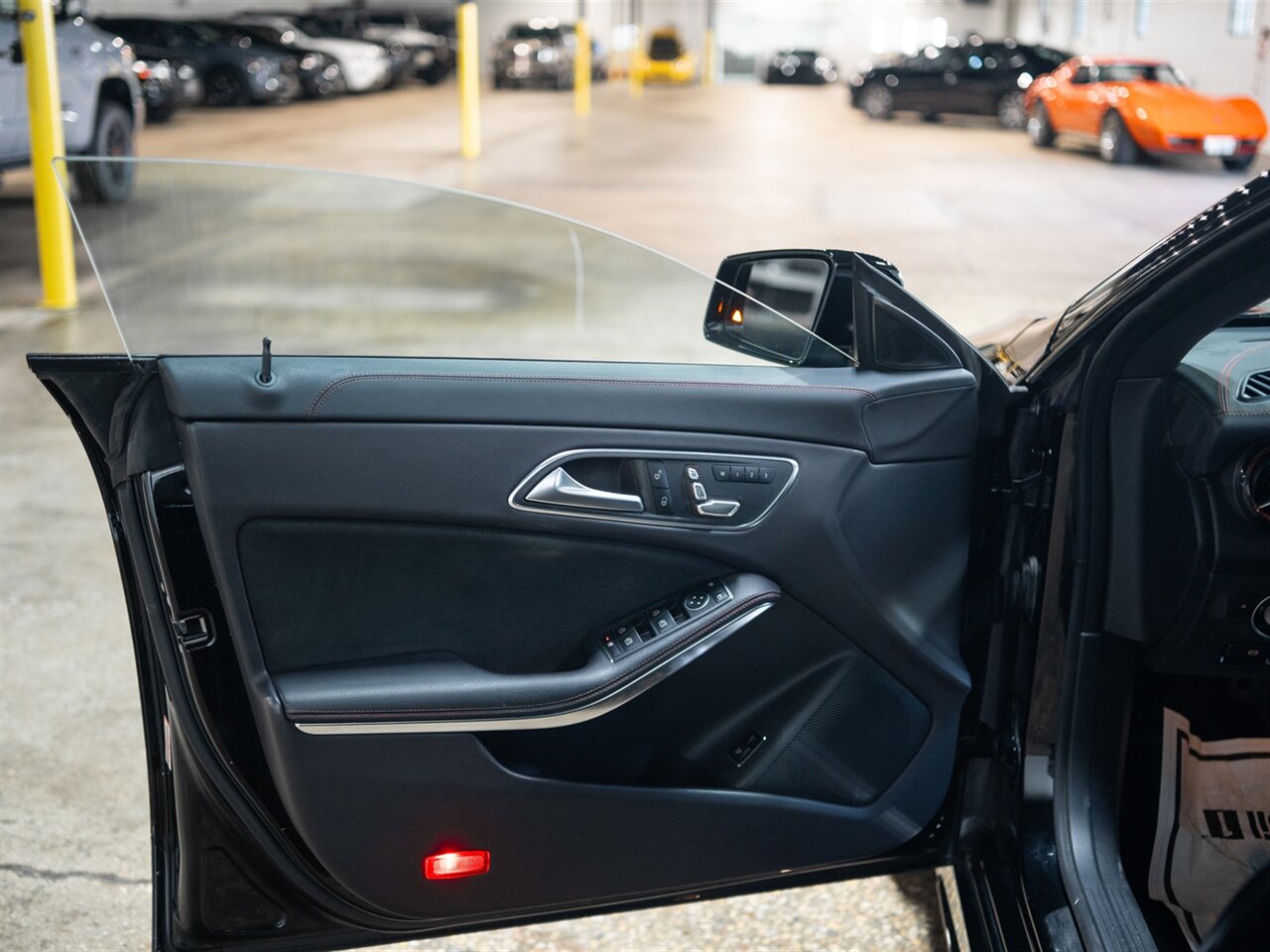 2018 Mercedes-Benz CLA AMG CLA 45 - Photo 44 - Peoria, IL 61615