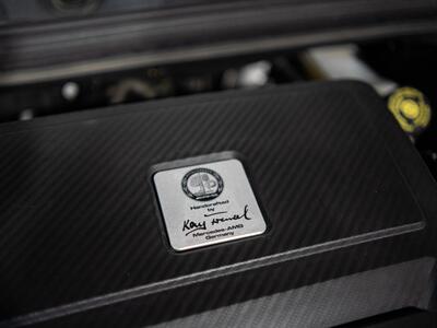 2018 Mercedes-Benz CLA AMG CLA 45 - Photo 38 - Peoria, IL 61615
