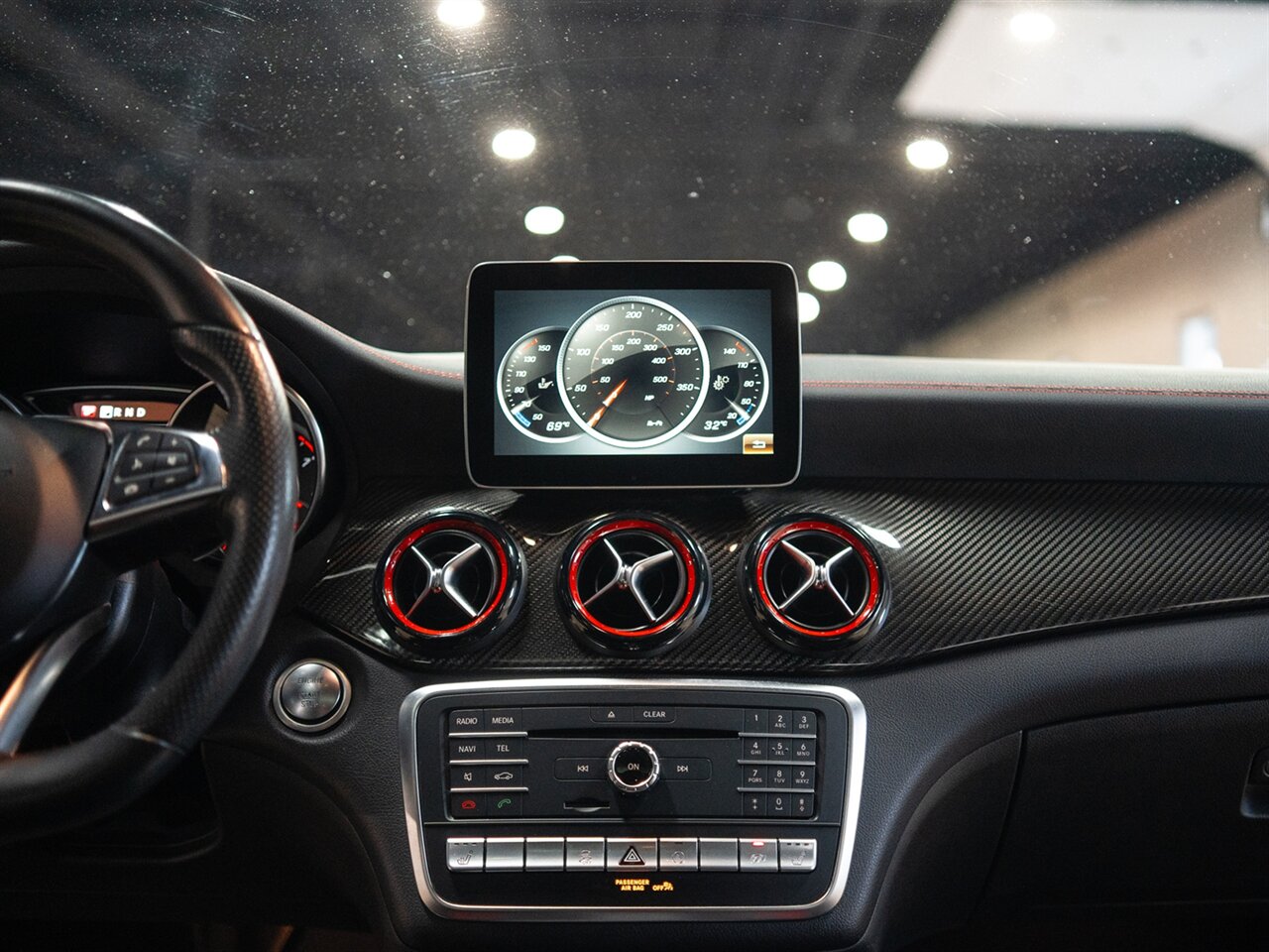2018 Mercedes-Benz CLA AMG CLA 45 - Photo 29 - Peoria, IL 61615