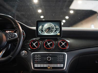2018 Mercedes-Benz CLA AMG CLA 45 - Photo 29 - Peoria, IL 61615