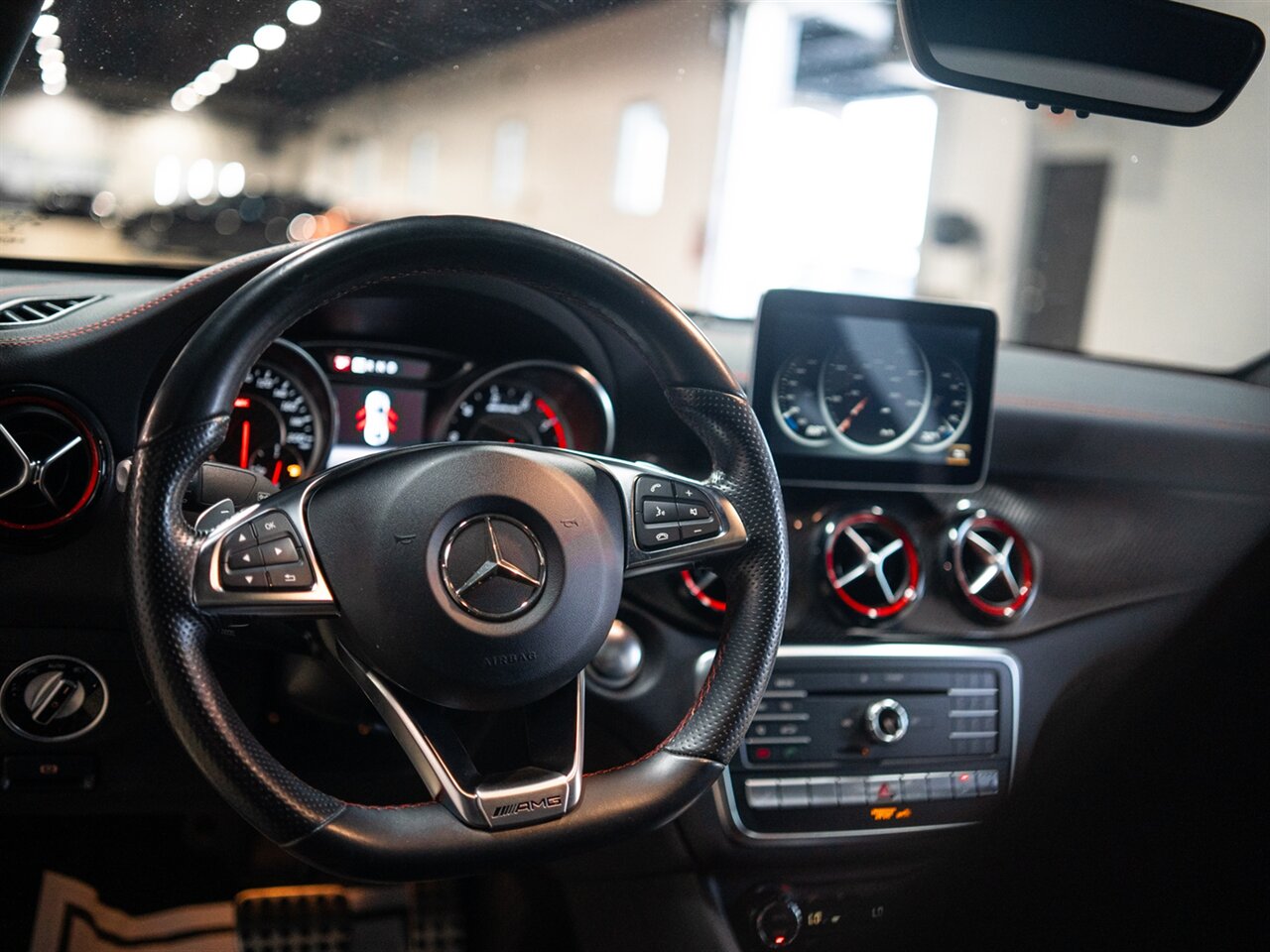 2018 Mercedes-Benz CLA AMG CLA 45 - Photo 24 - Peoria, IL 61615