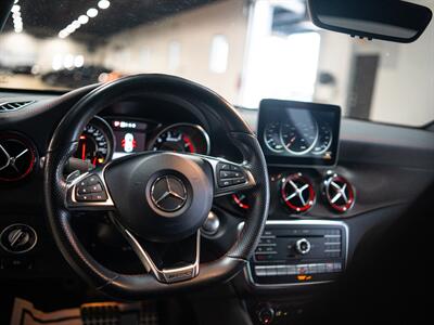 2018 Mercedes-Benz CLA AMG CLA 45 - Photo 24 - Peoria, IL 61615