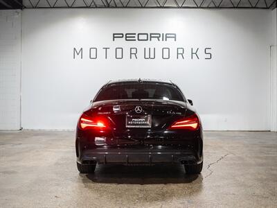 2018 Mercedes-Benz CLA AMG CLA 45 - Photo 4 - Peoria, IL 61615