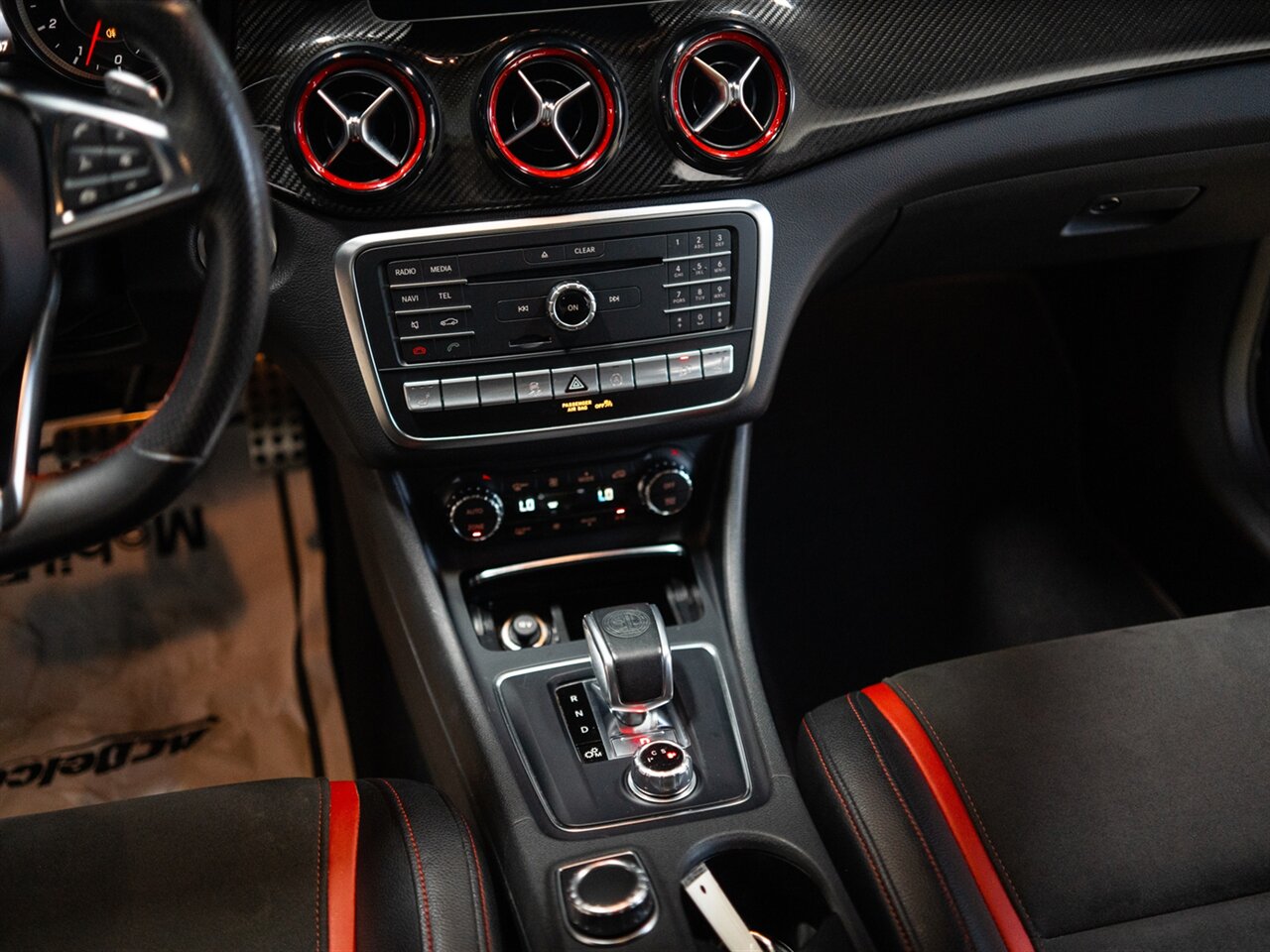 2018 Mercedes-Benz CLA AMG CLA 45 - Photo 32 - Peoria, IL 61615