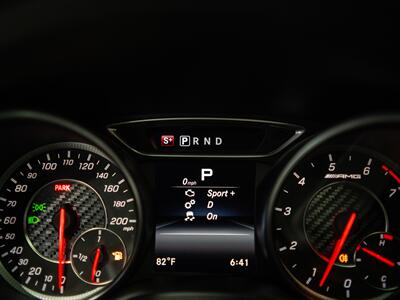 2018 Mercedes-Benz CLA AMG CLA 45 - Photo 25 - Peoria, IL 61615