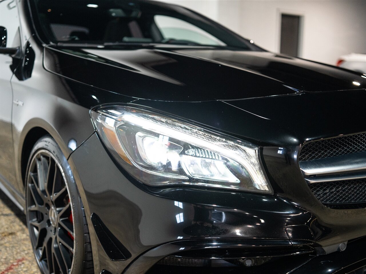 2018 Mercedes-Benz CLA AMG CLA 45 - Photo 18 - Peoria, IL 61615