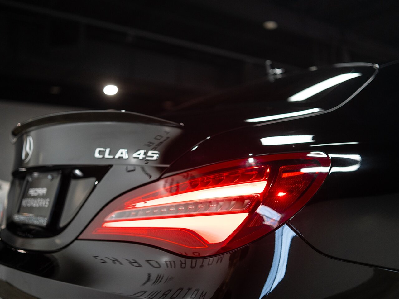 2018 Mercedes-Benz CLA AMG CLA 45 - Photo 14 - Peoria, IL 61615