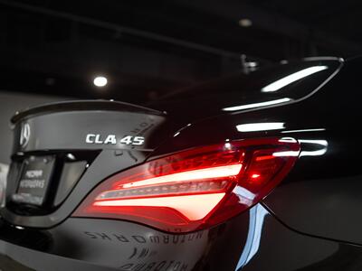 2018 Mercedes-Benz CLA AMG CLA 45 - Photo 14 - Peoria, IL 61615
