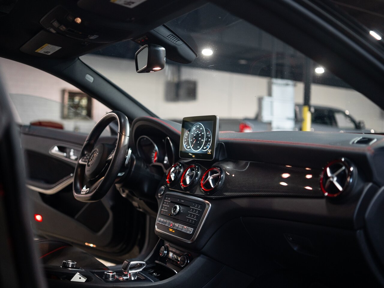 2018 Mercedes-Benz CLA AMG CLA 45 - Photo 22 - Peoria, IL 61615