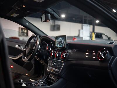 2018 Mercedes-Benz CLA AMG CLA 45 - Photo 22 - Peoria, IL 61615