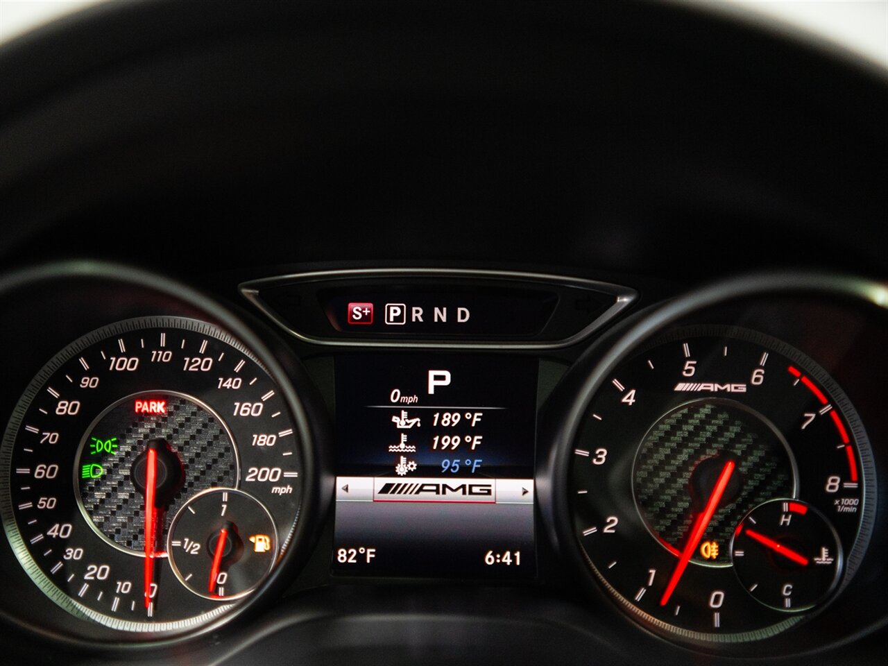 2018 Mercedes-Benz CLA AMG CLA 45 - Photo 30 - Peoria, IL 61615