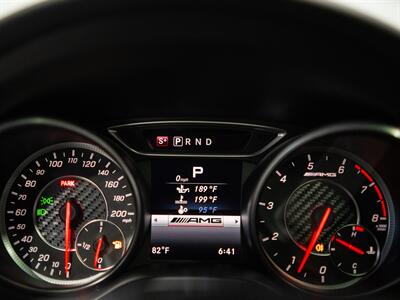 2018 Mercedes-Benz CLA AMG CLA 45 - Photo 30 - Peoria, IL 61615