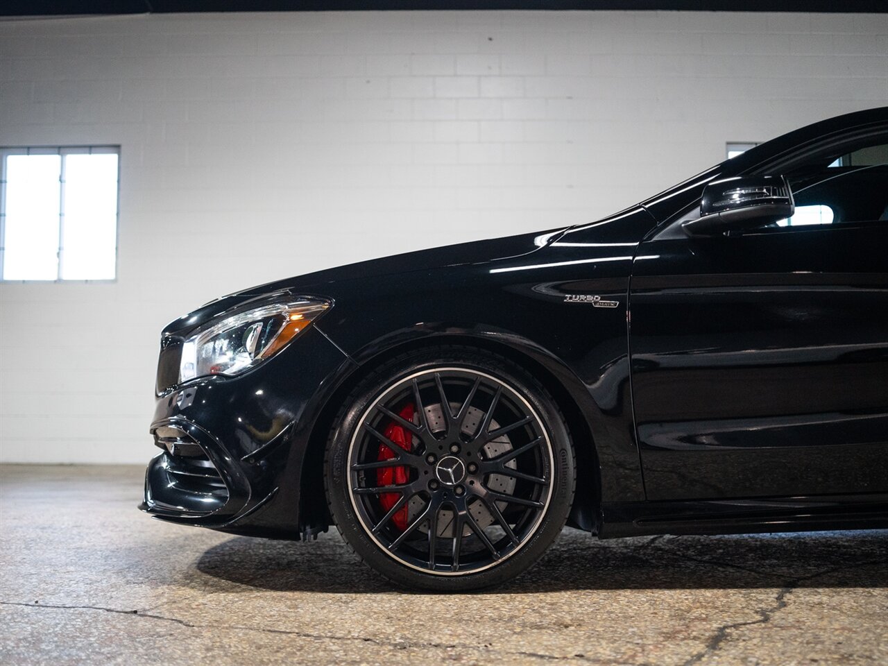 2018 Mercedes-Benz CLA AMG CLA 45 - Photo 11 - Peoria, IL 61615