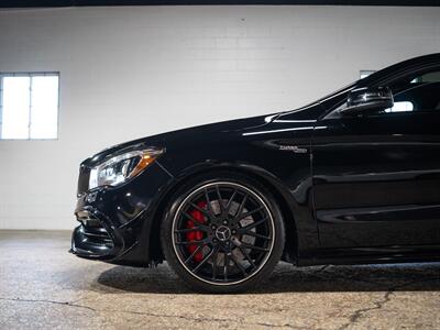 2018 Mercedes-Benz CLA AMG CLA 45 - Photo 11 - Peoria, IL 61615