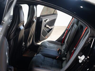 2018 Mercedes-Benz CLA AMG CLA 45 - Photo 35 - Peoria, IL 61615