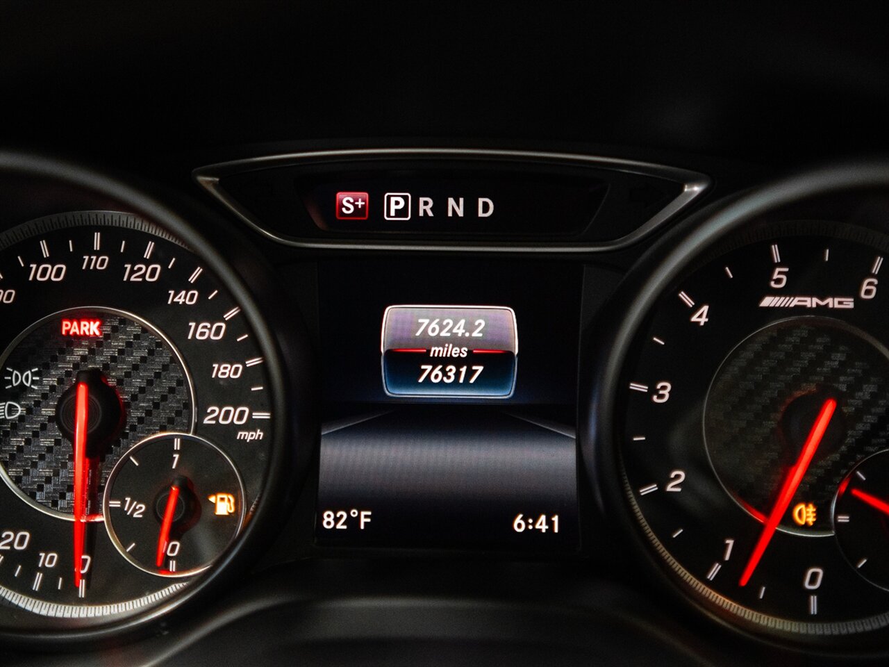2018 Mercedes-Benz CLA AMG CLA 45 - Photo 31 - Peoria, IL 61615