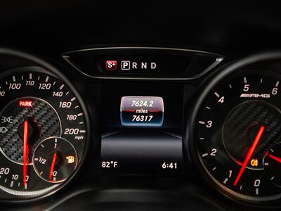 2018 Mercedes-Benz CLA AMG CLA 45 - Photo 31 - Peoria, IL 61615